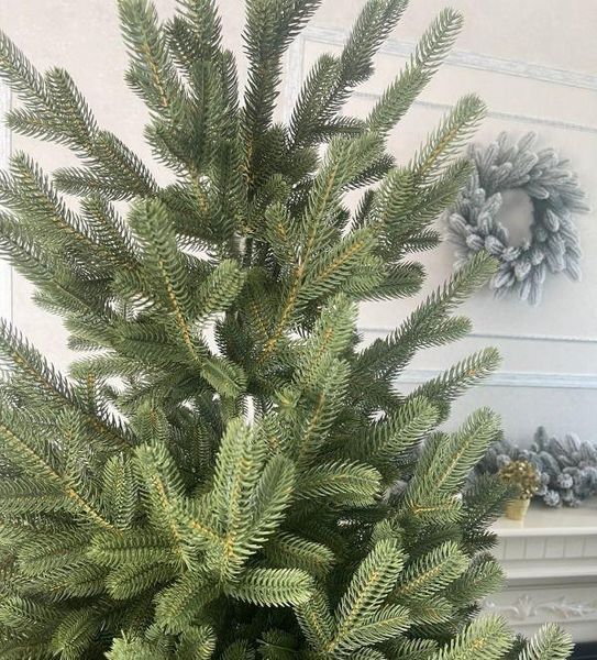 Искусственная елка Европейская (Светло-зеленая) 1.9м L9004300 фото