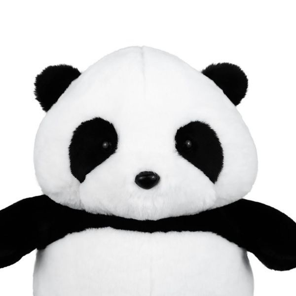Детская мягкая игрушка "Малыш Панда" 30 см RT-FWPBABYPANDA24BK0 фото