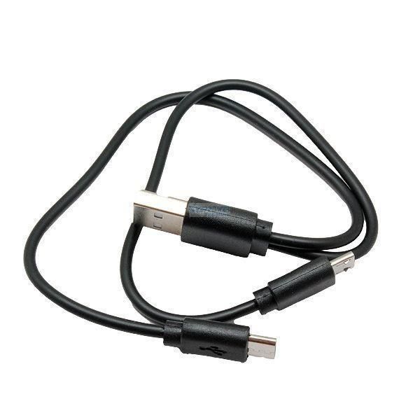 Акумулятор Keeppower P1495U 14500 3.6 V 950 mAh microUSB (Синій з білим) L1495151 фото