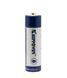 Акумулятор Keeppower P1495U 14500 3.6 V 950 mAh microUSB (Синій з білим) L1495151 фото 2