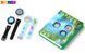 Дитячий наручний годинник для хлопчиків Skmei 2236 kids Diy L703171 фото 4