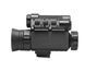 Прилад монокуляр нічного бачення NVG30 Wi-Fi 940nm + кріплення на шолом + акумулятор L900784 фото 5
