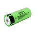 Акумулятор 26650 VariCore Li-ion 5000 mAh 3/7V (26650A) JT 20A високотоковий Зелений L719435 фото 1