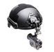 Прилад монокуляр нічного бачення NVG30 Wi-Fi 940nm + кріплення на шолом + акумулятор L900784 фото 3
