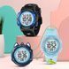 Дитячий наручний годинник для хлопчиків Skmei 2236 kids Diy L703171 фото 1
