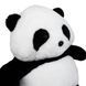 Детская мягкая игрушка "Малыш Панда" 30 см RT-FWPBABYPANDA24BK0 фото 5