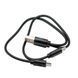 Акумулятор Keeppower P1495U 14500 3.6 V 950 mAh microUSB (Синій з білим) L1495151 фото 3