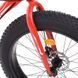 Велосипед подростковый PROFI EB26POWER 1.0 S26.4 красный RT-EB26POWER 1.0 S26.4 фото 8