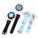 Дитячий наручний годинник для хлопчиків Skmei 2236 kids Diy L703171 фото 3