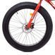 Велосипед подростковый PROFI EB26POWER 1.0 S26.4 красный RT-EB26POWER 1.0 S26.4 фото 4
