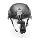 Прилад монокуляр нічного бачення NVG30 Wi-Fi 940nm + кріплення на шолом + акумулятор L900784 фото 4