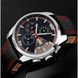 Чоловічий наручний годинник Skmei 9106 Spider blue L910680 фото 6