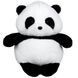Детская мягкая игрушка "Малыш Панда" 30 см RT-FWPBABYPANDA24BK0 фото 1