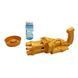 Генератор мильних бульбашок Bubble Gun Blaster "Кулемет" Bambi BB-04893 RT-BB-04893 фото 1