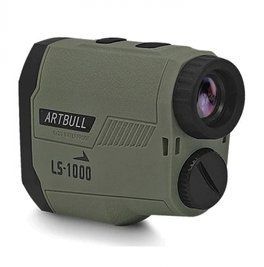 Лазерный дальномер Artbull LS-1000 (до 1 км) L900798 фото