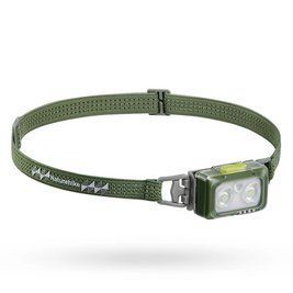 Фонарь налобный Naturehike CNK2550ZM011 (Зеленый) L718932 фото