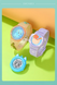 Детские наручные часы для девочек Skmei 2236 kids Diy L7031711 фото 7