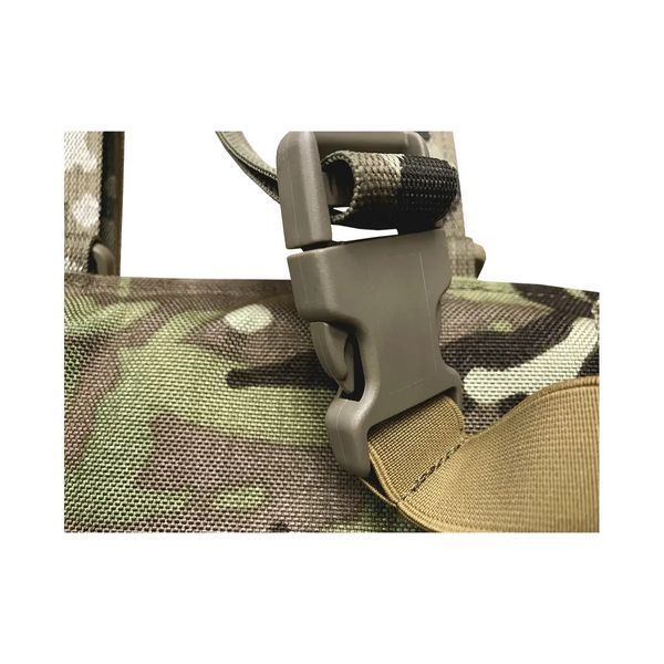 Полевое сидение Gen 2 TurGear (Multicam) L308181 фото