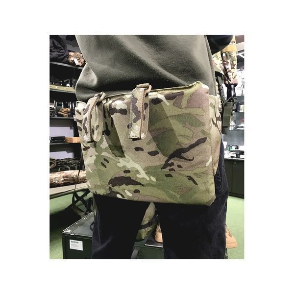 Полевое сидение Gen 2 TurGear (Multicam) L308181 фото