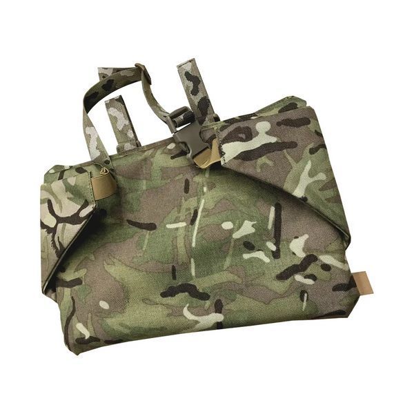 Полевое сидение Gen 2 TurGear (Multicam) L308181 фото