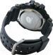 Мужские наручные часы Skmei 1343 Halk Черные L134322 фото 5