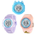 Детские наручные часы для девочек Skmei 2236 kids Diy L7031711 фото 1