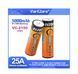 Аккумулятор 21700 VariCore VC-2150 5000mAh 3.7V JT заостренный наконечник 25A L719434 фото 7