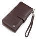 Кошелек женский ST Leather 18457 из натуральной кожи Коричневый b18457 фото 1