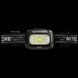 Налобный фонарь Nitecore NU30 500лм 130м USB-C (10 режимов) + красный свет L712591 фото 3