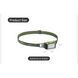 Фонарь налобный Naturehike CNK2550ZM011 (Зеленый) L718932 фото 8