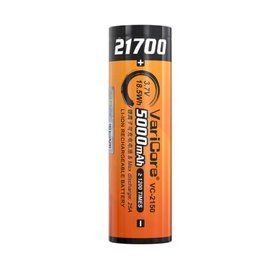 Аккумулятор 21700 VariCore VC-2150 5000mAh 3.7V B промышленный 25A L719433 фото