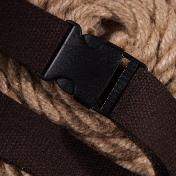 Сумка на пояс из натуральной кожи Vintage 21305 Белая b21305 фото