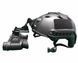 Прилад нічного бачення NVG G1 + кріплення на шолом Bracket + кріплення на голову (940nm) L1451810 фото 6