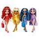 Кукла детская Санни Rainbow High 507284 серии "Swim & Style" с аксессуарами RT-507284 фото 8