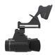 Прилад нічного бачення NVG G1 + кріплення на шолом Bracket + кріплення на голову (940nm) L1451810 фото 4