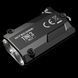 Фонарь брелок Nitecore TINI 3 2xNiteLab UHE LED 600 лм USB-C (5 режимов) Серый L718287 фото 3