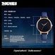 Жіночий наручний годинник Skmei 9141 Moon синій L914131 фото 5