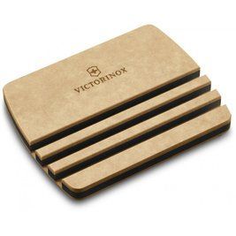Подставка для 3 досок Epicurean Cutting Boards (127 x 102 x 12мм) Коричневая L703951 фото