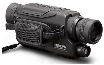 Прибор ночного видения Konuspy-12 (5x-40x) до 200м L120012 фото