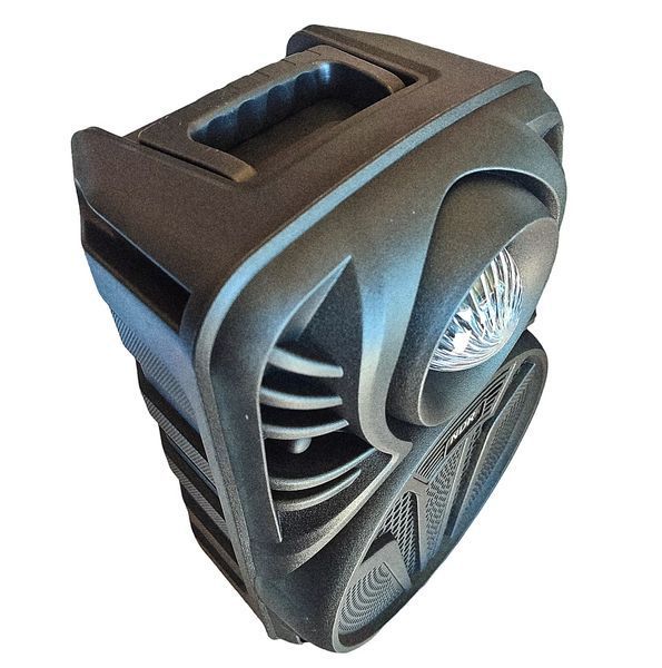 Бездротова Bluetooth-колонка NDR P33 8 дюймів 15 Вт L712046 фото
