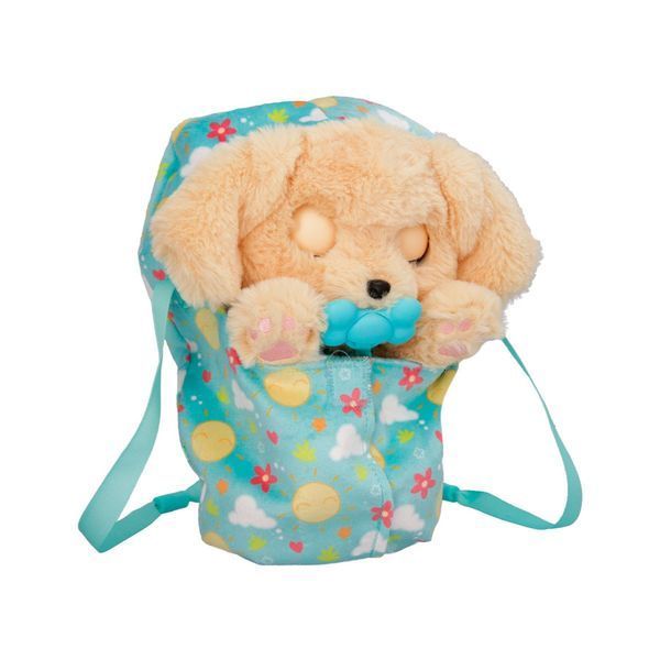 Интерактивная игрушка Щенок Лабрадор Baby Paws RT-921146IM фото