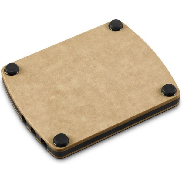 Підставка для 3 дощок Epicurean Cutting Boards (127 x 102 x 12мм) Коричнева L703951 фото