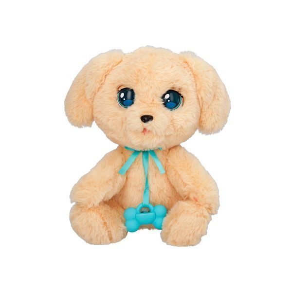 Интерактивная игрушка Щенок Лабрадор Baby Paws RT-921146IM фото