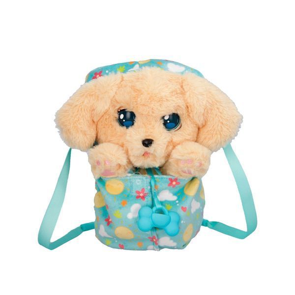Интерактивная игрушка Щенок Лабрадор Baby Paws RT-921146IM фото