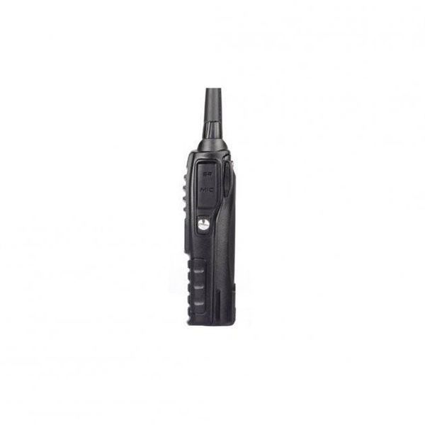 Портативная рация Baofeng UV-82 5W Li-ion UHF/VHF (Черный) L820824 фото