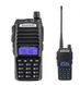 Портативная рация Baofeng UV-82 5W Li-ion UHF/VHF (Черный) L820824 фото 8