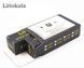 Универсальный аккумулятор Liitokala Lii-35A 18650 3500 mAh (Черный) L350351 фото 3