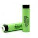 Промышленный Li-Ion аккумулятор Panasonic NCR18650B 3400 mAh без защиты 18650 L225481 фото 2