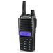 Портативная рация Baofeng UV-82 5W Li-ion UHF/VHF (Черный) L820824 фото 1