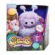 Интерактивная игрушка Медведица Белла Curlimals серии &laquo;Flutter Wonders&raquo; RT-3729 фото 2